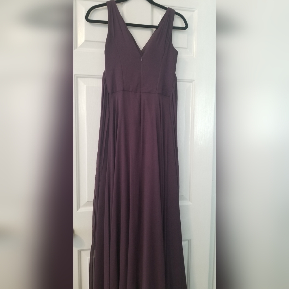 David's Bridal Gown - Picture 6 of 7